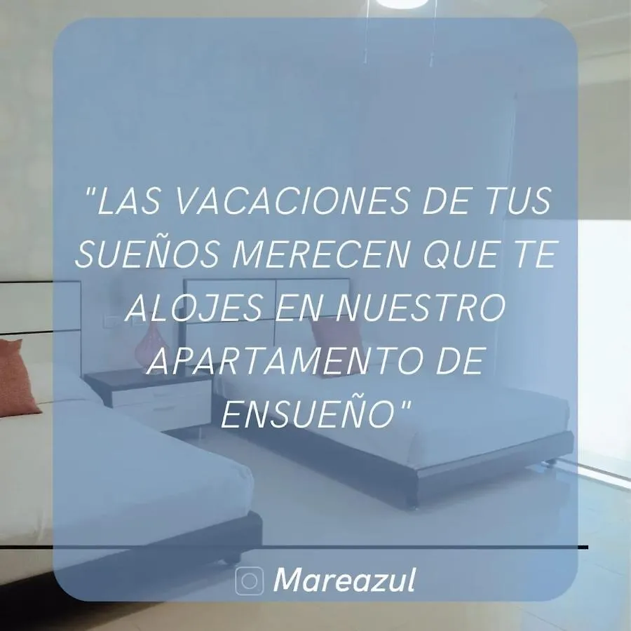 Apartmán Impecable Y Lujoso Departamento Frente Al Mar En Mareazul Del Club De Golf Corasol Playa del Carmen