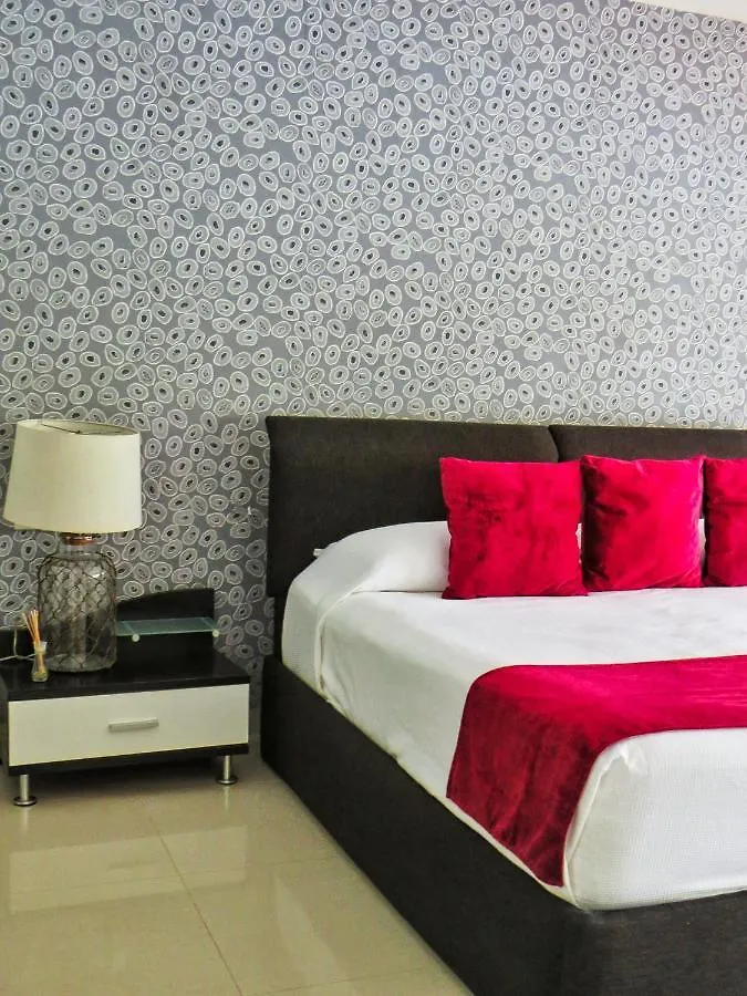 Impecable Y Lujoso Departamento Frente Al Mar En Mareazul Del Club De Golf Corasol Lägenhet Playa del Carmen